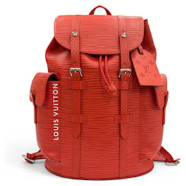 Zaino Louis Vuitton M23764 Christopher MM