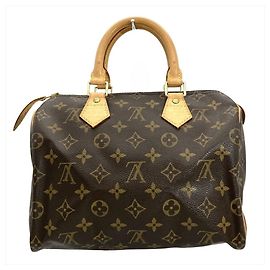 Borsa Louis Vuitton Speedy 25
