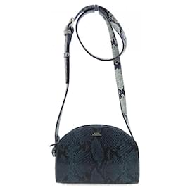 Borsa a tracolla A.P.C. - Apc