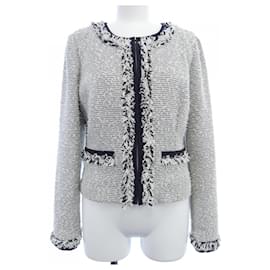 Autre Marque Chaqueta M-Premier BLACK