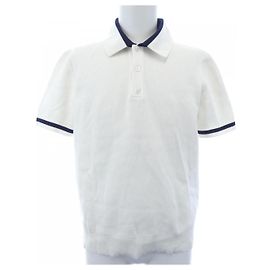 Polo de algodón Gucci