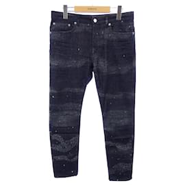 Dior PETER DOIG Jeans