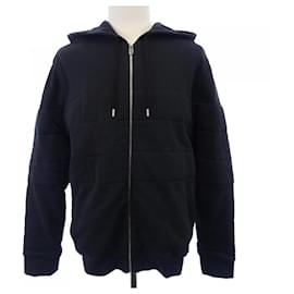 Hermes Kapuzenpullover aus Wolle - Hermès