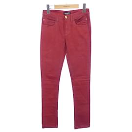 Pantaloni Chanel
