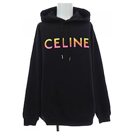 Celine Hoodie 2Y753670Q - Céline