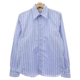 Camisa de algodón Gucci