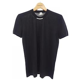 Top de punto de seda y cachemira Hermes - Hermès