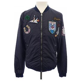 Dolce & Gabbana Blouson Dolce&Gabbana