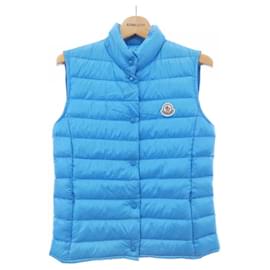 Colete de plumas Moncler LIANE