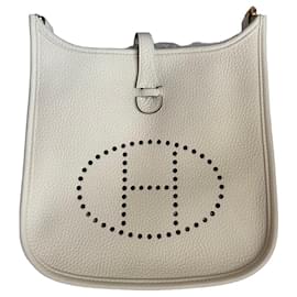 Hermès Evelyne 23 Poche III