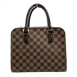 Borsa Louis Vuitton Triana