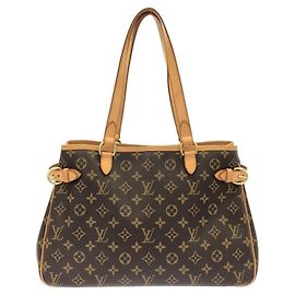 Borsa Louis Vuitton Monogram Batignolles Horizontal
