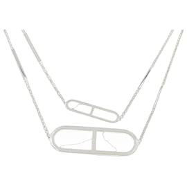 Collier Hermès Ever Chaine d'Ancre