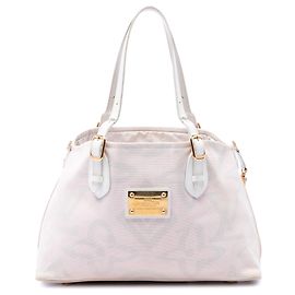 Louis Vuitton Cabas PM Monogram Tahitienne Rosa