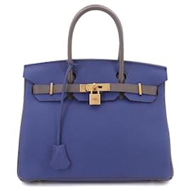 Hermès Borsa Hermes Birkin 30