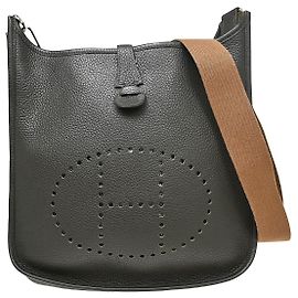 Hermès Sac Evelyne Hermes Gen III Clemence PM