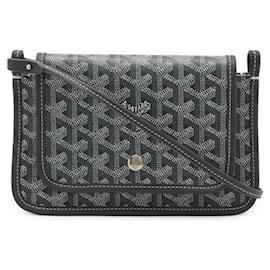 Portafoglio Goyard Plume Pouch Crossbody Bag in PVC