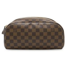 Louis Vuitton Damier Neceser King Size