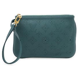 Pochette Louis Vuitton Mahina Monogram Serena