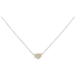 Autre Marque Colar de Diamante Ponte Vecchio Au750