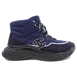 Chanel Sneaker