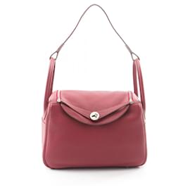 Hermes Lindy 30 Schultertasche - Hermès
