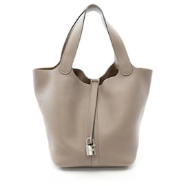 Borsa Hermes Picotin Lock MM - Hermès
