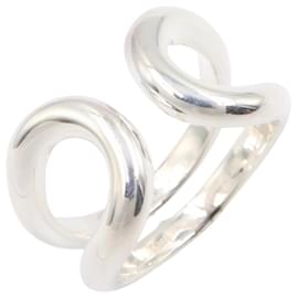 Bague Lima Hermes en Argent 925 - Hermès