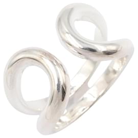 Bague Lima Hermes - Argent Sterling 925 - Hermès