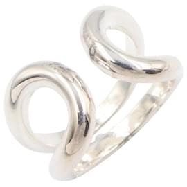 Bague Lima Band Hermes - Hermès