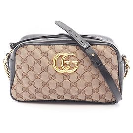 Borsa a Spalla Gucci GG Marmont