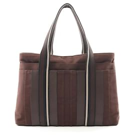 Hermes Troca Horizontal MM Tote Bag - Hermès