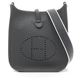 Borsa a tracolla Hermes Evelyne TPM Amazon - Hermès