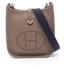 Borsa a Spalla Hermes Evelyne TPM - Hermès