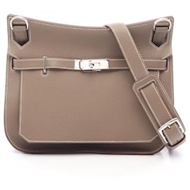 Hermes Jypsiere 28 Schultertasche - Hermès