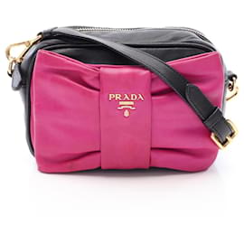 Prada Borsa a mano Borsa a tracolla