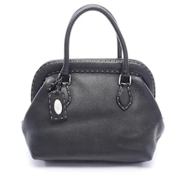 Borsa Fendi Selleria Doctor's Bag