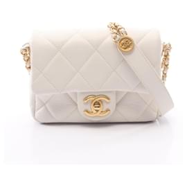 Borsa a Spalla Chanel Mini Matelassé