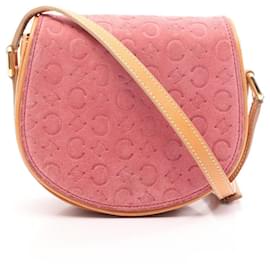 Céline Borsa a Spalla Celine C Macadam