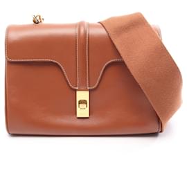 Borsa a Spalla Celine Teen Soft 16 - Céline
