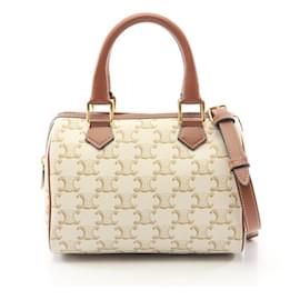 Bolsa 2-Way Celine Triomphe - Céline