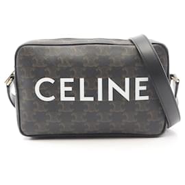 Borsa Messenger Celine Triomphe Medium - Céline