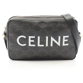 Borsa Messenger Celine Triomphe Medium - Céline