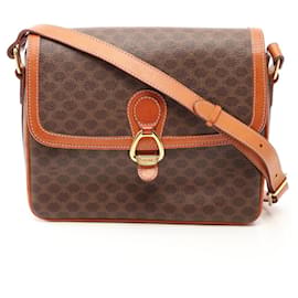 Céline Borsa a Spalla Celine Macadam