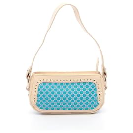 Céline Borsa a Spalla Celine Macadam