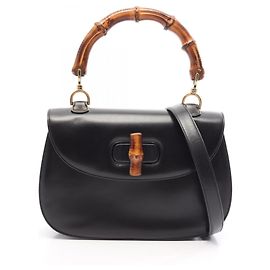 Borsa 2-Way Old Bamboo Gucci