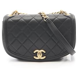 Borsa a Spalla Chanel Matelassé