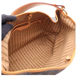 Borsa a Spalla Louis Vuitton Delightful PM
