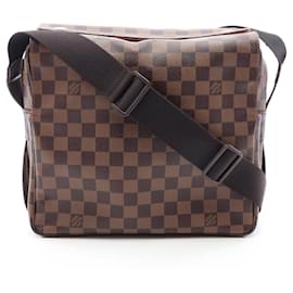 Borsa a Spalla Louis Vuitton Naviglio