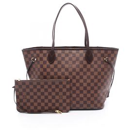 Borsa Tote Louis Vuitton Neverfull MM